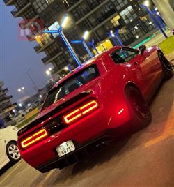 دودج تشالنجر